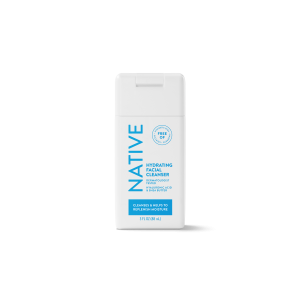 Native Mini Facial Cleanser