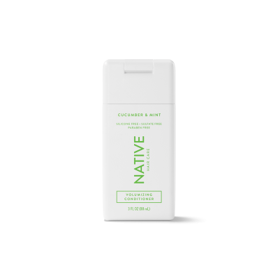 Native Mini Volumizing Conditioner