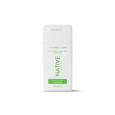 Native Mini Volumizing Shampoo